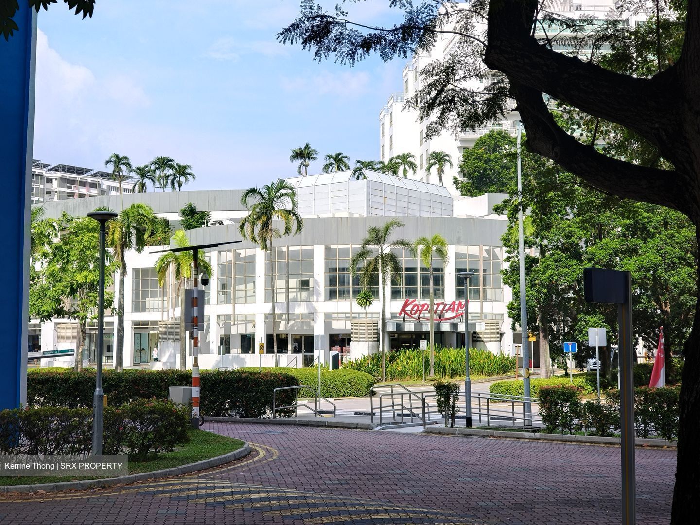 Blk 927 Hougang Street 91 (Hougang), HDB 4 Rooms #589378841